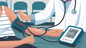 Valorile tensiunii arteriale: Cum să monitorizezi și să menții sănătatea inimii