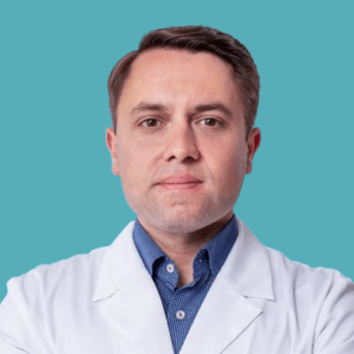 Dr. Cristian Petra