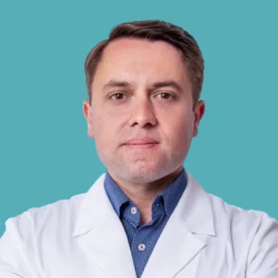Dr. Cristian Petra — medic specialist medicină internă și cardiologie, Cluj