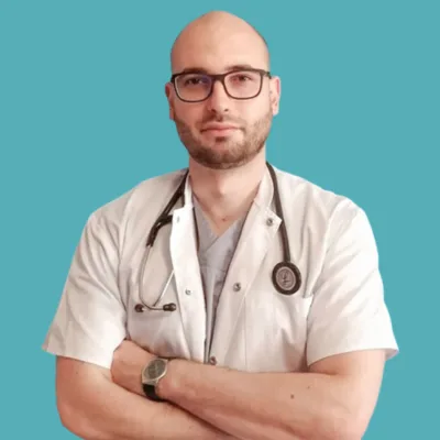 Dr. Simu Gelu — electrofiziologie invazivă, verificare pacemaker Cluj-Napoca