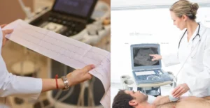 ECG vs ecocardiografie: Ce teste detectează afecțiunile cardiace?