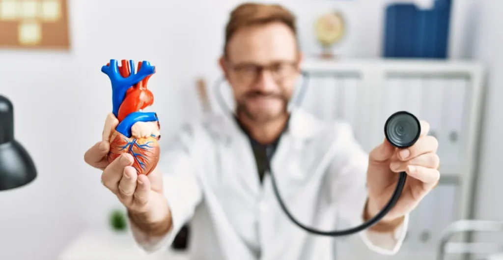 doctor explicand Cum previi bolile de inimă – factori de risc și analize