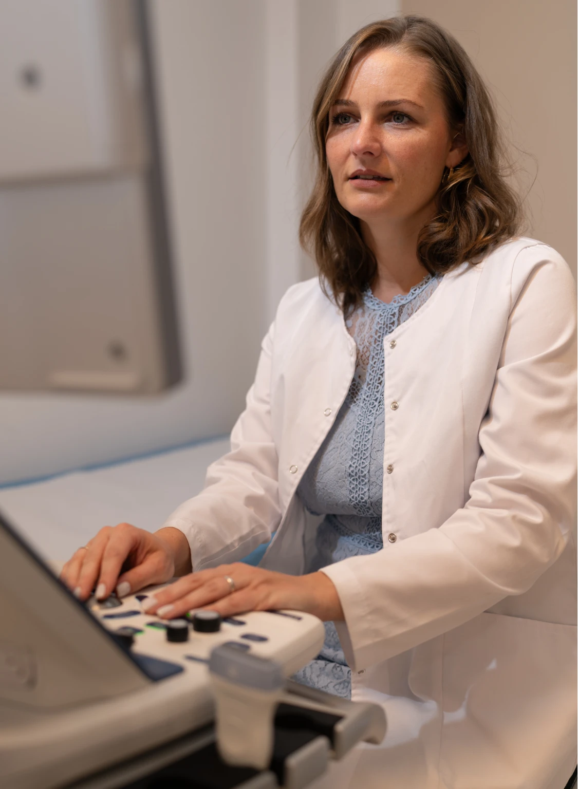 Medic cardiolog în clinica ABest Cardio din Cluj-Napoca